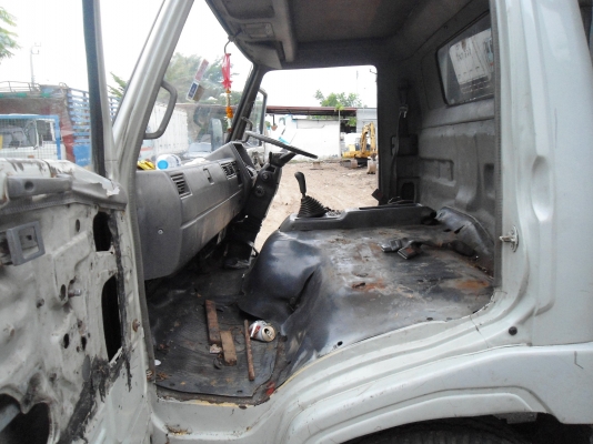 ขายรถ 6 ล้อ