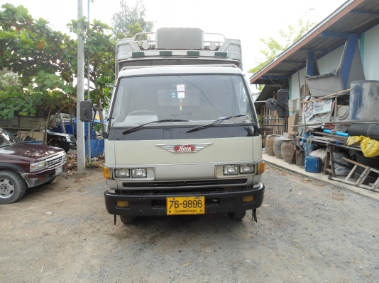 ขายรถ 6 ล้อ