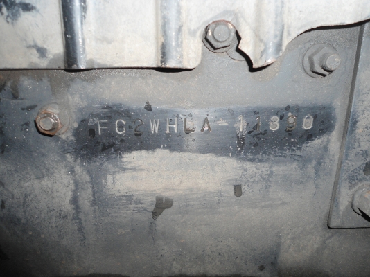 ขายรถ 6 ล้อ