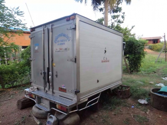 ตู้ห้องเย็นมือ2 เป็นตู้เบิ้ม (ไม่มีแอร์) มีด้วยกัน3ตัว! สนใจรายละเอียดด้านในครับ ตู้ห้องเย็นมือ2 เป็นตู้เบิ้ม (ไม่มีแอร์) มีด้วยกัน3ตัว! สนใจรายละเอียดด้านในครับ