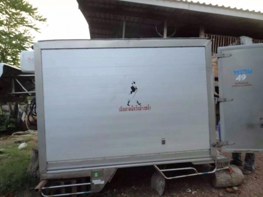 ตู้ห้องเย็นมือ2 เป็นตู้เบิ้ม (ไม่มีแอร์) มีด้วยกัน3ตัว! สนใจรายละเอียดด้านในครับ ตู้ห้องเย็นมือ2 เป็นตู้เบิ้ม (ไม่มีแอร์) มีด้วยกัน3ตัว! สนใจรายละเอียดด้านในครับ