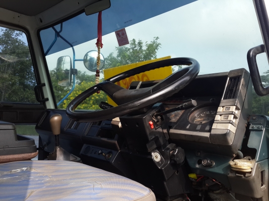 ขายรถเทรลเลอร์ 2 เพลา บรรทุกรถเกี่ยวข้าว ISUZU ร็อกกี้ 10 ล้อเตี้ย ยาง 825 ครัซซี FRR12LA เครื่อง 6BG1 = 175 แรงม้า รถ 2 เพลา ขายรถเทรลเลอร์ 2 เพลา บรรทุกรถเกี่ยวข้าว ISUZU ร็อกกี้ 10 ล้อเตี้ย ยาง 825 ครัซซี FRR12LA เครื่อง 6BG1 = 175 แรงม้า รถ 2 เพลา