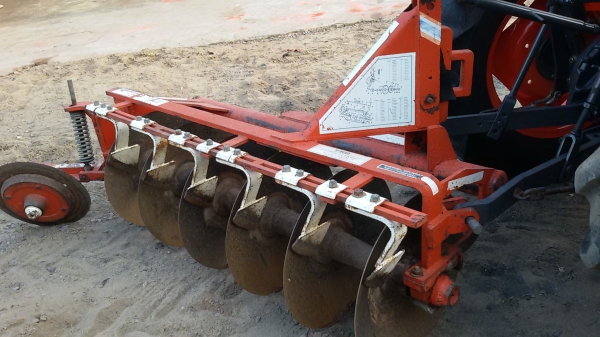 ปัญญาแทรคเตอร์มาแล้ว...จัดมาให้ครับ รีบโดยด่วน.คูโบต้า L3408ผาน CMT 6x22  สภาพสวย เล่มพร้อมคับ จัดส่ง อ.เมือง จ.เพชรบูรณ์