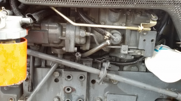 ปัญญาแทรคเตอร์มาแล้ว...จัดมาให้ครับ รีบโดยด่วน.คูโบต้า L3408ผาน CMT 6x22  สภาพสวย เล่มพร้อมคับ จัดส่ง อ.เมือง จ.เพชรบูรณ์