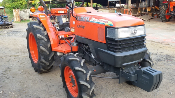 ปัญญาแทรคเตอร์มาแล้ว...จัดมาให้ครับ รีบโดยด่วน.คูโบต้า L3408ผาน CMT 6x22  สภาพสวย เล่มพร้อมคับ จัดส่ง อ.เมือง จ.เพชรบูรณ์