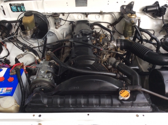 ขายTOYOTA LN 106 คานแข็งจากโรงงาน ขายTOYOTA LN 106 คานแข็งจากโรงงาน