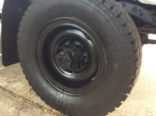 ขายTOYOTA LN 106 คานแข็งจากโรงงาน ขายTOYOTA LN 106 คานแข็งจากโรงงาน