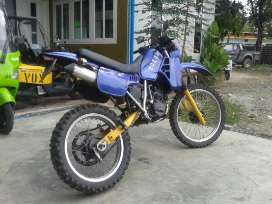 Honda mtx125cc. Honda mtx125cc.