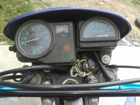 Honda mtx125cc. Honda mtx125cc.