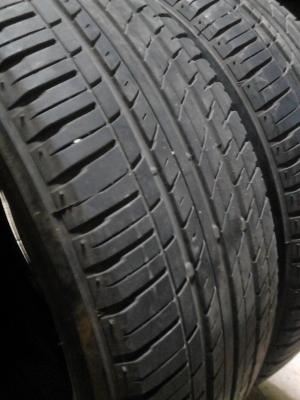 205/55R17 BRIDGESTONE TURANZA ER370 ปี2012 ( ไม่มีปะ ) มี 2 เส้น TEL.081-427-3941 205/55R17 BRIDGESTONE TURANZA ER370 ปี2012 ( ไม่มีปะ ) มี 2 เส้น TEL.081-427-3941