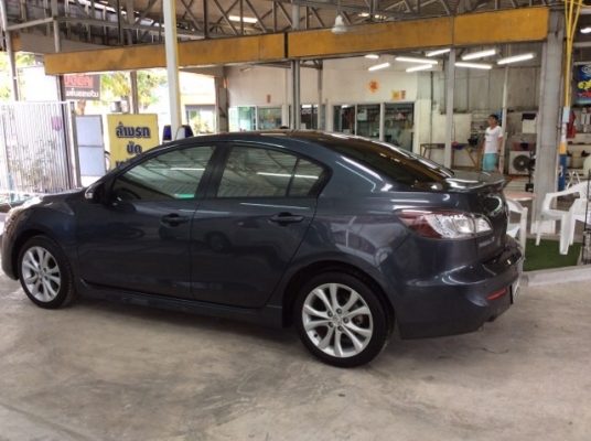 ขายมาสด้า 3 ปี2011 ตัวท็อป 2.0 ออโต้ ไฟฟ้า ซันลูฟไฟฟ้า เบาะหนัง พวงมาลัยมัลติฟังก์ชั่น AIRBAG/ABS ยางใหม่ วิ่งน้อย 42300 กิโล ประกันประเภท 1 เช็คดูแลเข้าศูนย์ตลอด รถสวยครับ ขายมาสด้า 3 ปี2011 ตัวท็อป 2.0 ออโต้ ไฟฟ้า ซันลูฟไฟฟ้า เบาะหนัง พวงมาลัยมัลติฟังก์ชั่น AIRBAG/ABS ยางใหม่ วิ่งน้อย 42300 กิโล ประกันประเภท 1 เช็คดูแลเข้าศูนย์ตลอด รถสวยครับ