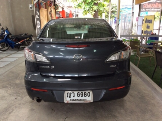 ขายมาสด้า 3 ปี2011 ตัวท็อป 2.0 ออโต้ ไฟฟ้า ซันลูฟไฟฟ้า เบาะหนัง พวงมาลัยมัลติฟังก์ชั่น AIRBAG/ABS ยางใหม่ วิ่งน้อย 42300 กิโล ประกันประเภท 1 เช็คดูแลเข้าศูนย์ตลอด รถสวยครับ ขายมาสด้า 3 ปี2011 ตัวท็อป 2.0 ออโต้ ไฟฟ้า ซันลูฟไฟฟ้า เบาะหนัง พวงมาลัยมัลติฟังก์ชั่น AIRBAG/ABS ยางใหม่ วิ่งน้อย 42300 กิโล ประกันประเภท 1 เช็คดูแลเข้าศูนย์ตลอด รถสวยครับ