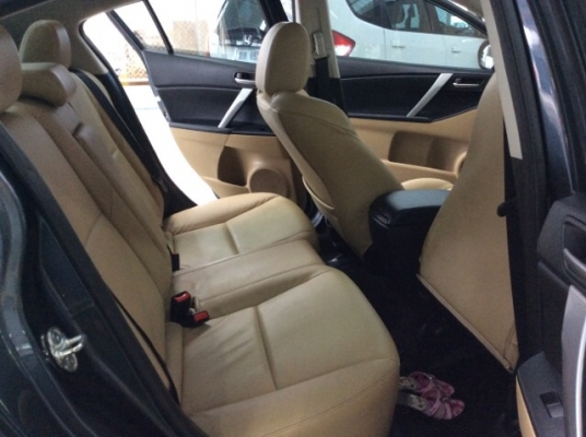 ขายมาสด้า 3 ปี2011 ตัวท็อป 2.0 ออโต้ ไฟฟ้า ซันลูฟไฟฟ้า เบาะหนัง พวงมาลัยมัลติฟังก์ชั่น AIRBAG/ABS ยางใหม่ วิ่งน้อย 42300 กิโล ประกันประเภท 1 เช็คดูแลเข้าศูนย์ตลอด รถสวยครับ ขายมาสด้า 3 ปี2011 ตัวท็อป 2.0 ออโต้ ไฟฟ้า ซันลูฟไฟฟ้า เบาะหนัง พวงมาลัยมัลติฟังก์ชั่น AIRBAG/ABS ยางใหม่ วิ่งน้อย 42300 กิโล ประกันประเภท 1 เช็คดูแลเข้าศูนย์ตลอด รถสวยครับ