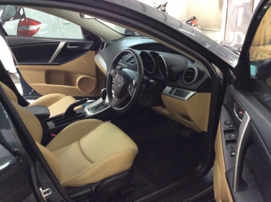 ขายมาสด้า 3 ปี2011 ตัวท็อป 2.0 ออโต้ ไฟฟ้า ซันลูฟไฟฟ้า เบาะหนัง พวงมาลัยมัลติฟังก์ชั่น AIRBAG/ABS ยางใหม่ วิ่งน้อย 42300 กิโล ประกันประเภท 1 เช็คดูแลเข้าศูนย์ตลอด รถสวยครับ ขายมาสด้า 3 ปี2011 ตัวท็อป 2.0 ออโต้ ไฟฟ้า ซันลูฟไฟฟ้า เบาะหนัง พวงมาลัยมัลติฟังก์ชั่น AIRBAG/ABS ยางใหม่ วิ่งน้อย 42300 กิโล ประกันประเภท 1 เช็คดูแลเข้าศูนย์ตลอด รถสวยครับ