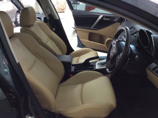 ขายมาสด้า 3 ปี2011 ตัวท็อป 2.0 ออโต้ ไฟฟ้า ซันลูฟไฟฟ้า เบาะหนัง พวงมาลัยมัลติฟังก์ชั่น AIRBAG/ABS ยางใหม่ วิ่งน้อย 42300 กิโล ประกันประเภท 1 เช็คดูแลเข้าศูนย์ตลอด รถสวยครับ ขายมาสด้า 3 ปี2011 ตัวท็อป 2.0 ออโต้ ไฟฟ้า ซันลูฟไฟฟ้า เบาะหนัง พวงมาลัยมัลติฟังก์ชั่น AIRBAG/ABS ยางใหม่ วิ่งน้อย 42300 กิโล ประกันประเภท 1 เช็คดูแลเข้าศูนย์ตลอด รถสวยครับ