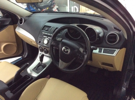 ขายมาสด้า 3 ปี2011 ตัวท็อป 2.0 ออโต้ ไฟฟ้า ซันลูฟไฟฟ้า เบาะหนัง พวงมาลัยมัลติฟังก์ชั่น AIRBAG/ABS ยางใหม่ วิ่งน้อย 42300 กิโล ประกันประเภท 1 เช็คดูแลเข้าศูนย์ตลอด รถสวยครับ ขายมาสด้า 3 ปี2011 ตัวท็อป 2.0 ออโต้ ไฟฟ้า ซันลูฟไฟฟ้า เบาะหนัง พวงมาลัยมัลติฟังก์ชั่น AIRBAG/ABS ยางใหม่ วิ่งน้อย 42300 กิโล ประกันประเภท 1 เช็คดูแลเข้าศูนย์ตลอด รถสวยครับ