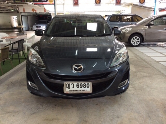 ขายมาสด้า 3 ปี2011 ตัวท็อป 2.0 ออโต้ ไฟฟ้า ซันลูฟไฟฟ้า เบาะหนัง พวงมาลัยมัลติฟังก์ชั่น AIRBAG/ABS ยางใหม่ วิ่งน้อย 42300 กิโล ประกันประเภท 1 เช็คดูแลเข้าศูนย์ตลอด รถสวยครับ ขายมาสด้า 3 ปี2011 ตัวท็อป 2.0 ออโต้ ไฟฟ้า ซันลูฟไฟฟ้า เบาะหนัง พวงมาลัยมัลติฟังก์ชั่น AIRBAG/ABS ยางใหม่ วิ่งน้อย 42300 กิโล ประกันประเภท 1 เช็คดูแลเข้าศูนย์ตลอด รถสวยครับ