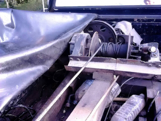 ขายถูกคับบ รถยก สภาพพร้อมใช้งาน ราคา 1 แสน บาท คับ  สนใจ ติดต่อ 081-7682048