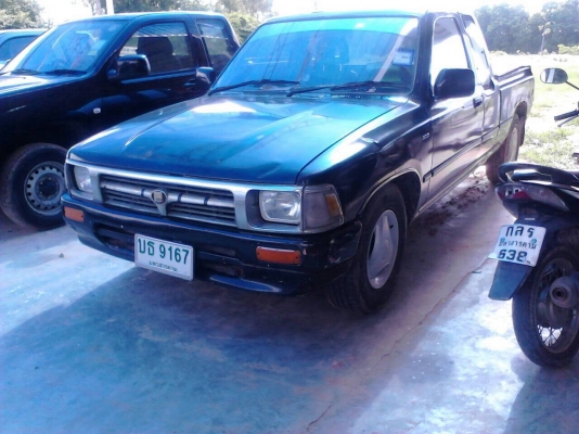 ขายถูกคับบ รถยก สภาพพร้อมใช้งาน ราคา 1 แสน บาท คับ  สนใจ ติดต่อ 081-7682048