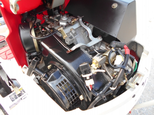 RICE PLANTER MITSUBISHI MPR 41H RICE PLANTER MITSUBISHI MPR 41H