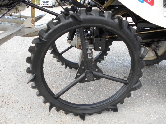 RICE PLANTER MITSUBISHI MPR 41H RICE PLANTER MITSUBISHI MPR 41H