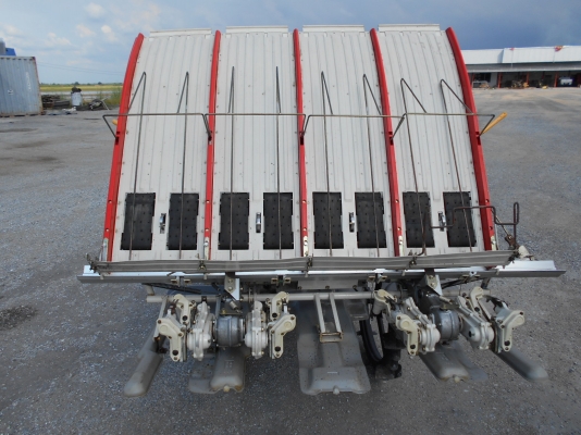 RICE PLANTER MITSUBISHI MPR 41H RICE PLANTER MITSUBISHI MPR 41H
