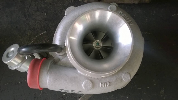 TURBO เทอร์โบ HINO JO5C,JO8C,P11C,EP100,HO6C,HO7C / MITSUBISHI 6D14,6D15,6D16 / ISUZU 6SD1