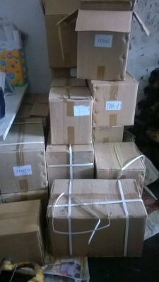 TURBO เทอร์โบ HINO JO5C,JO8C,P11C,EP100,HO6C,HO7C / MITSUBISHI 6D14,6D15,6D16 / ISUZU 6SD1