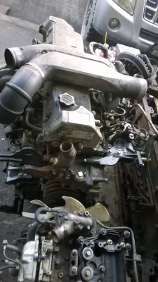 TURBO เทอร์โบ HINO JO5C,JO8C,P11C,EP100,HO6C,HO7C / MITSUBISHI 6D14,6D15,6D16 / ISUZU 6SD1