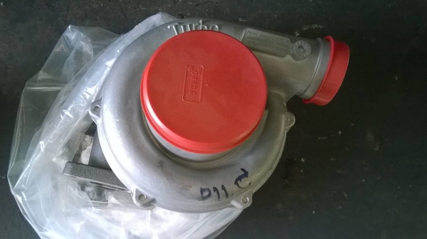 TURBO เทอร์โบ HINO JO5C,JO8C,P11C,EP100,HO6C,HO7C / MITSUBISHI 6D14,6D15,6D16 / ISUZU 6SD1