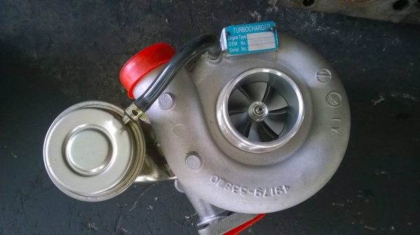 TURBO เทอร์โบ HINO JO5C,JO8C,P11C,EP100,HO6C,HO7C / MITSUBISHI 6D14,6D15,6D16 / ISUZU 6SD1