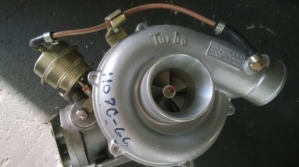 TURBO เทอร์โบ HINO JO5C,JO8C,P11C,EP100,HO6C,HO7C / MITSUBISHI 6D14,6D15,6D16 / ISUZU 6SD1