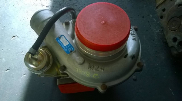 TURBO เทอร์โบ HINO JO5C,JO8C,P11C,EP100,HO6C,HO7C / MITSUBISHI 6D14,6D15,6D16 / ISUZU 6SD1