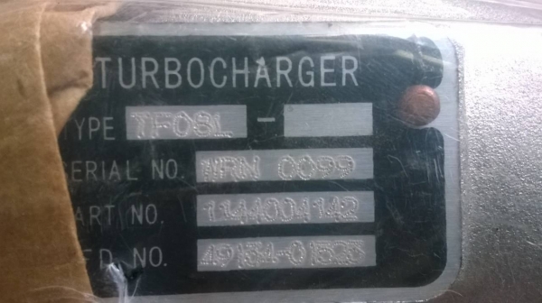 TURBO เทอร์โบ HINO JO5C,JO8C,P11C,EP100,HO6C,HO7C / MITSUBISHI 6D14,6D15,6D16 / ISUZU 6SD1