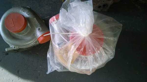 TURBO เทอร์โบ HINO JO5C,JO8C,P11C,EP100,HO6C,HO7C / MITSUBISHI 6D14,6D15,6D16 / ISUZU 6SD1