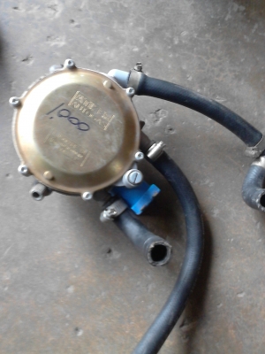 หม้อต้ม ATIKER AUTOGAS  ติดต่อ  โทร 081-427-3941