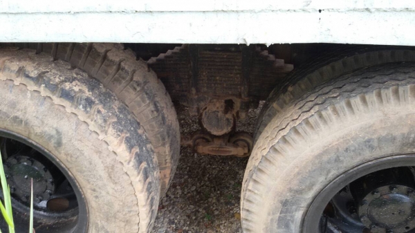 10ล้อท้ายลาด2เพลา มีสโลว์ ISUZU 210แรง..คัสซีจัมโบ้3454277 หัวร็อคกี้ รถสภาพดี พร้อมใช้ น่าสนใจ...