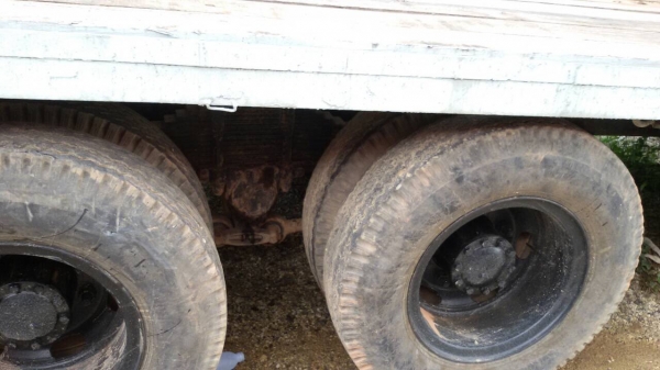 10ล้อท้ายลาด2เพลา มีสโลว์ ISUZU 210แรง..คัสซีจัมโบ้3454277 หัวร็อคกี้ รถสภาพดี พร้อมใช้ น่าสนใจ...