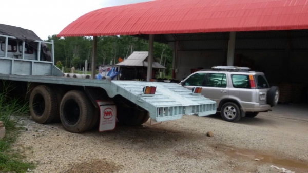 10ล้อท้ายลาด2เพลา มีสโลว์ ISUZU 210แรง..คัสซีจัมโบ้3454277 หัวร็อคกี้ รถสภาพดี พร้อมใช้ น่าสนใจ...