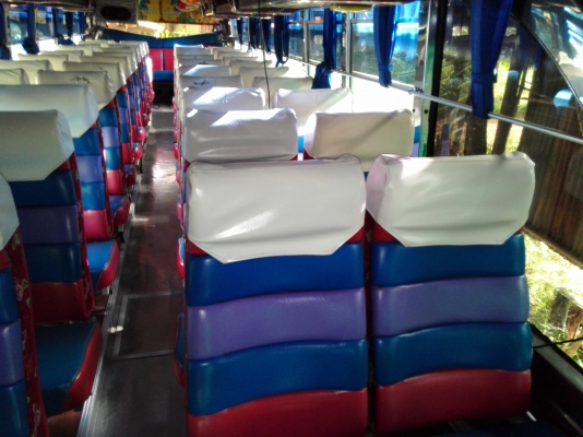 ขายรสบัส 6 ล้อ นำเที่ยว รถต่ออู่เชิดชัย ราคา 1,050,000 ขายรสบัส 6 ล้อ นำเที่ยว รถต่ออู่เชิดชัย ราคา 1,050,000