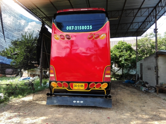 ขายรสบัส 6 ล้อ นำเที่ยว รถต่ออู่เชิดชัย ราคา 1,050,000 ขายรสบัส 6 ล้อ นำเที่ยว รถต่ออู่เชิดชัย ราคา 1,050,000