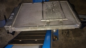 ขายหม้อน้ำ bmw e36 ฝาเนียมญี่ปุ่น ขายหม้อน้ำ bmw e36 ฝาเนียมญี่ปุ่น