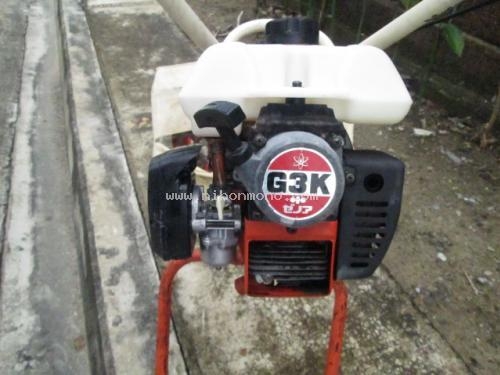 เครื่องกำจัดวัชพืชในร่องข้าว !!!!   MARUYAMA     MA3   รหัสสินค้า : 14001869   หรือเพิ่มเติมไดที่ www.nihonmono.com