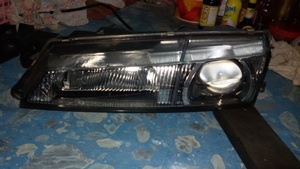 ขายไฟตา S14 โปรเจคเตอร์ 1คู่