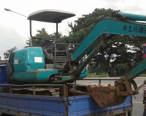 ขายPC 30-7สภาพช่วงล่าเต็ม เอวแน่น เครื่องดีปั๊มนิ้ว แถมหัวเก๋งให้ด้วยครับราคาต่อลองได้