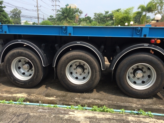 ขายดาวน์250000. หางพื้นเรียบ3คานPANUSแท้ ปี*2557 สภาพใหม่เอี่ยม(วิ่ง3เที่ยวแล้วจอด) ขายดาวน์250000. หางพื้นเรียบ3คานPANUSแท้ ปี*2557 สภาพใหม่เอี่ยม(วิ่ง3เที่ยวแล้วจอด)