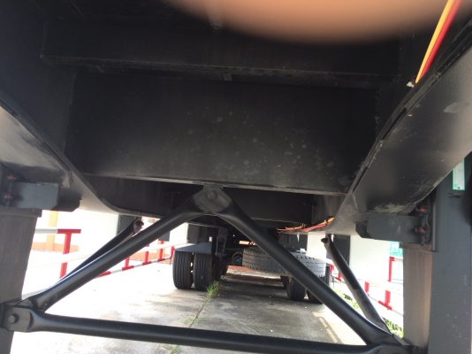 ขายดาวน์250000. หางพื้นเรียบ3คานPANUSแท้ ปี*2557 สภาพใหม่เอี่ยม(วิ่ง3เที่ยวแล้วจอด) ขายดาวน์250000. หางพื้นเรียบ3คานPANUSแท้ ปี*2557 สภาพใหม่เอี่ยม(วิ่ง3เที่ยวแล้วจอด)