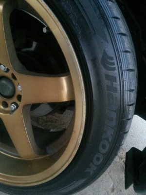 ล้อนิสโม่ หน้า9.5 หลัง 12