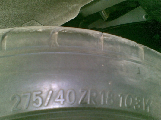 ล้อนิสโม่ หน้า9.5 หลัง 12