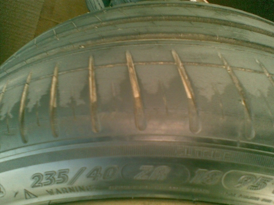 ล้อนิสโม่ หน้า9.5 หลัง 12